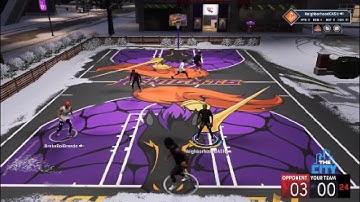 How To Get SHOOTING BADGES FAST on NBA 2K21 NEXT GEN! NEW WAREHOUSE CHALLENGES! Easiest Method!