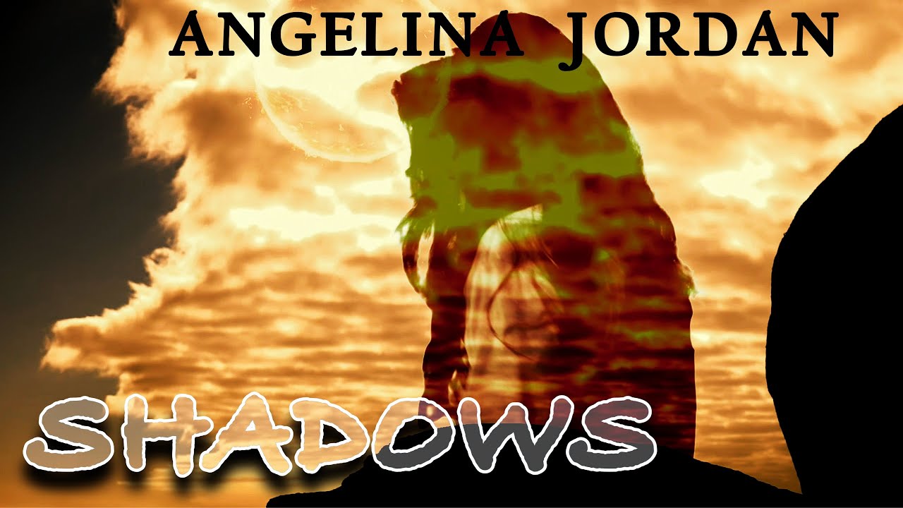 Angelina Jordan   SHADOWS   Live Stream  INSTAGRAM  March 29, 2025  Between Two Hearts MERY ZAMANI