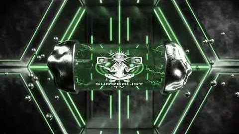 Resolume Tutorial Video On How To Change Any NON Transparent Content Into Transparent Content.