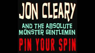 Video thumbnail of "Got To Be More Careful by Jon Cleary from Pin Your Spin"
