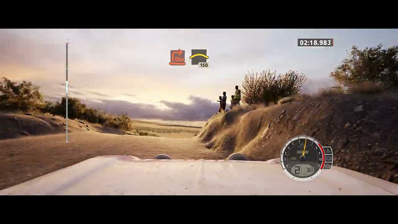 PH RWD Ford Escort RS 1600 MK1 Wileli H shifter