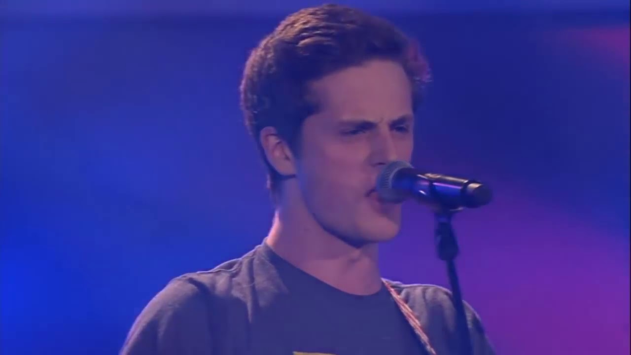 Chris Schummert  Pumped Up Kicks  ( se reeeeee mamo :v )