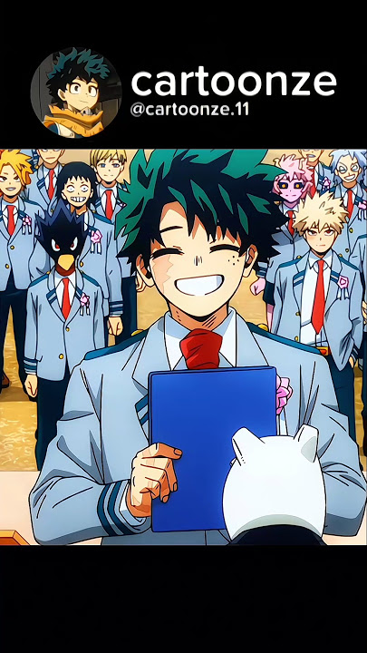 [AMV] Class A will always be in our hearts ❤️‍🩹😭 #myheroacademia #mha #bhna #amv #anime #deku