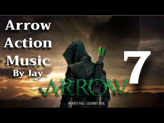 Arrow Action Music 7 