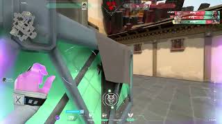 radiant aimbot