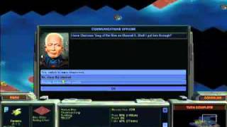 Let's Play: Sid Meier's Alpha Centauri Part 1 of 2