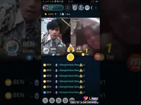 bigolive 3detik aman, no sensor