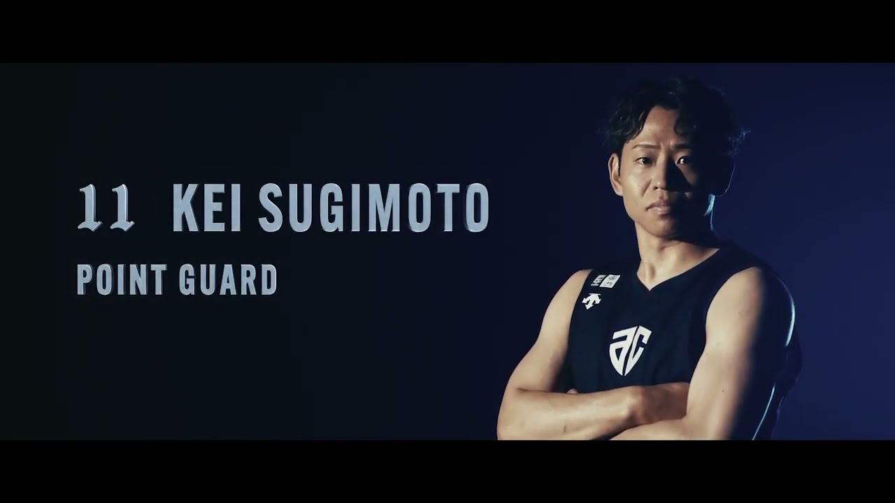 2025-26 SEASON HIGHLIGHT | 杉本慶 選手 - YouTube