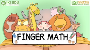 Công Thức Bạn Thân trong Finger Math (BF) Phần 2