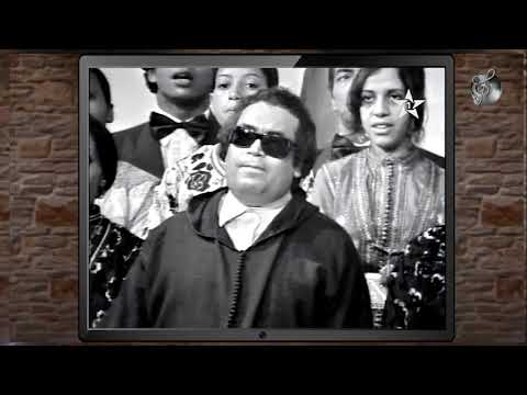 غناء عبدالسلام عامر والمجموعة الله أكبر كبروا أغاني المسيرة الخضراء 