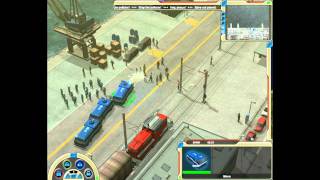 Emergency 3: Mission 10 - Part 1/3 (HD)