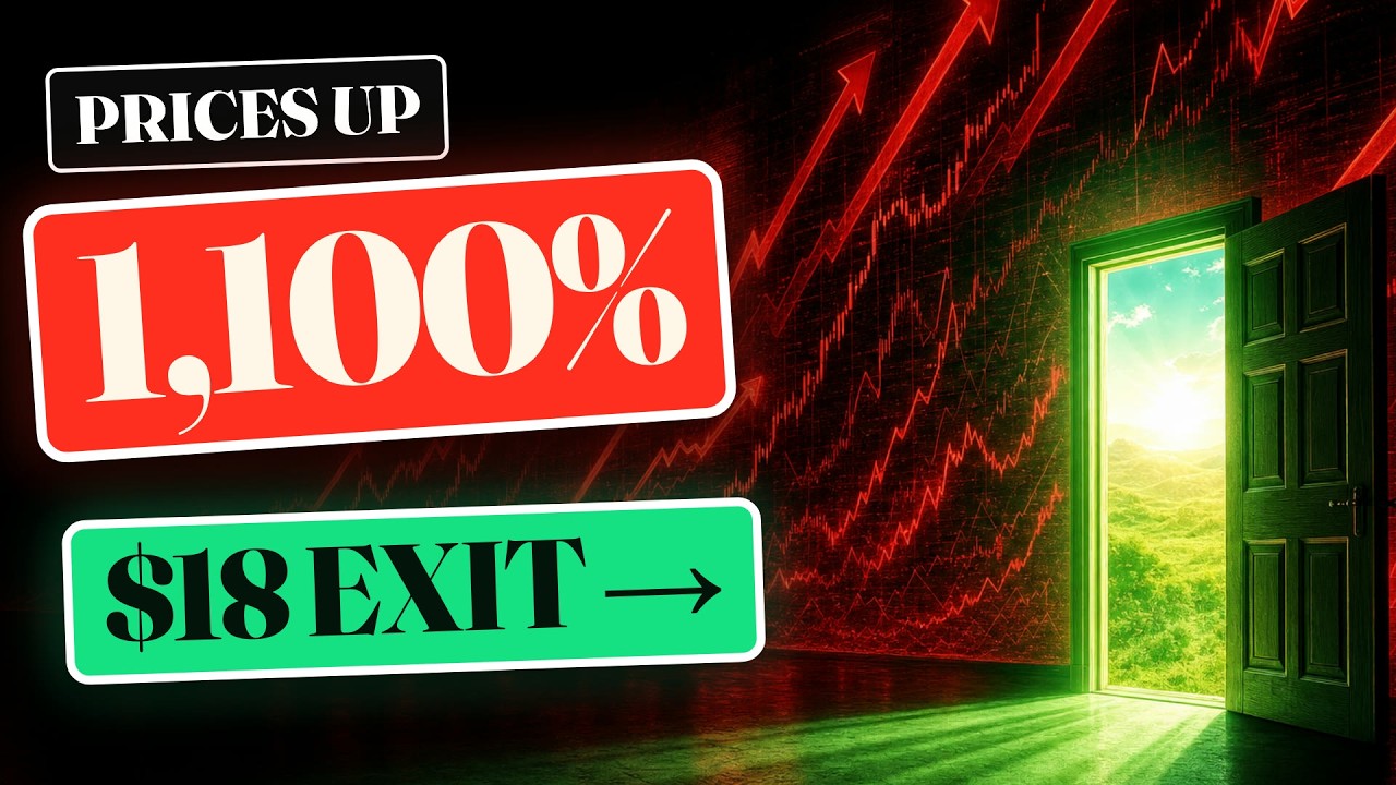 The World's Cheapest AI Just Raised Prices 1,100% (Escape for $18)