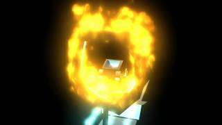Maya 2012 Render Effects