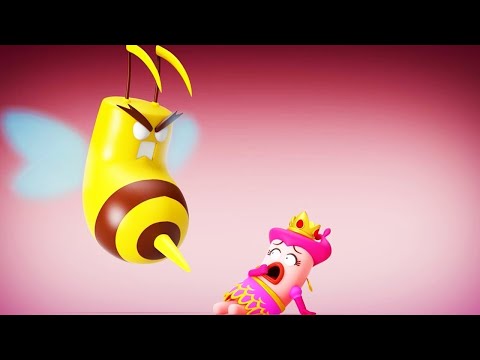astrolology-|-maid-in-bienenstress-|-kapitel:-rom-antic-|-zusammenstellung-|-cartoons-für-kinder