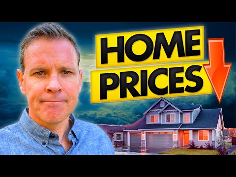 Top 6 US Markets Where Home Prices are Declining Right Now