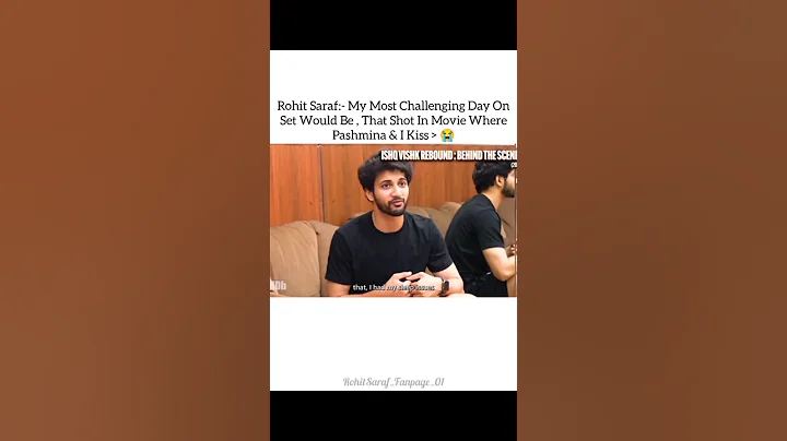 #rohitsaraf #mostlysane #mismatched #mismatchedseason3 #popular #india #shorts #trendingshorts #fyp