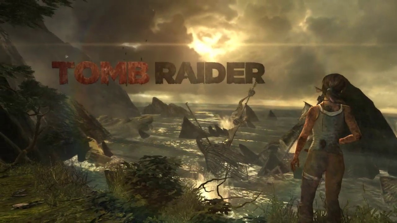 [X360] Tomb Raider 2012 - "Pre-Beta Hunting Demo" - Part 1 - Exclusive!