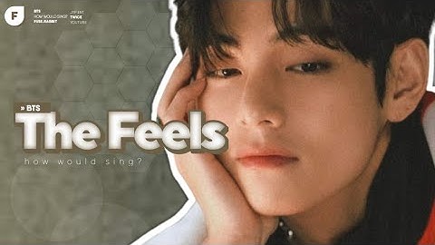 How Would BTS sing 