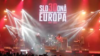 Slobodná Európa - Relatívny pokoj , Live at Pohoda 2019