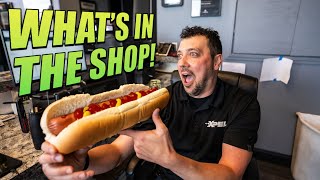 The BEST Automotive Shop Tour on the Internet! by Blackout Tinting 404 views 3 weeks ago 9 minutes, 7 seconds