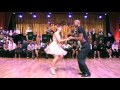 The Snowball 2015 - Invitational Strictly Lindy - Alice & Remy