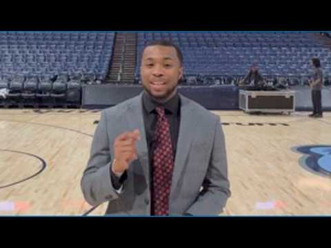 Grizzlies win opening night 123-103!