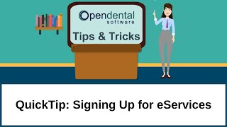 Celebrity QuickTip: Signing Up for eServices Net Worth