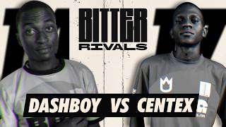 Just One Win 😭 | Bitter Rivals Dashboy Vs Centex
