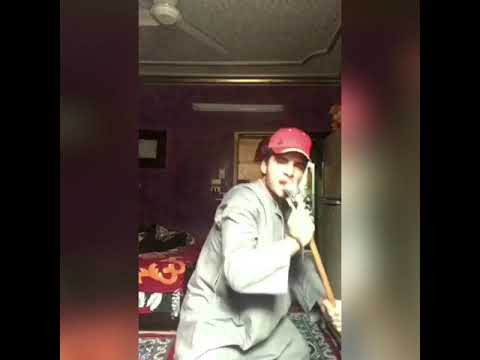 لما الصعيدي يغني ديسباسيتو