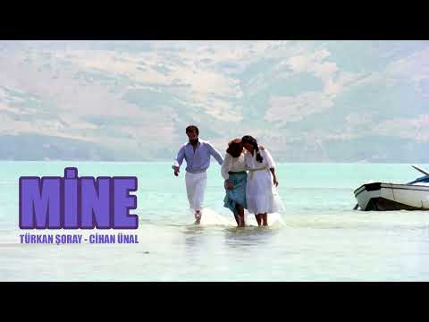 Mine 1982 - Cahit Berkay Soundtrack (Edited by UHF)