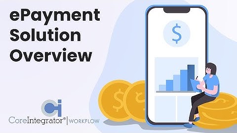 ePayment Solution Overview (Subtitled)