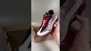 Nike Air Max 95 Bb - Size? Collections