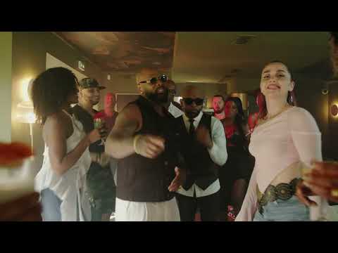 MAINY X LUDO BAW CLIP OFFICIEL