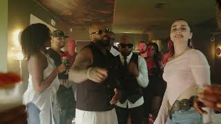 MAINY X LUDO   BAW CLIP OFFICIEL
