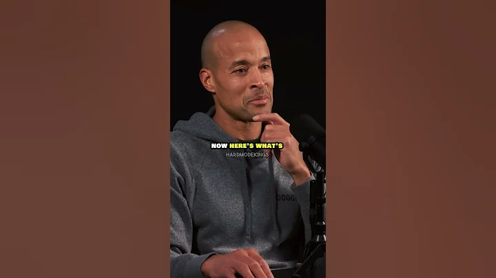 *PROOF That Your Brain Changes By Doing Hard Things | Andrew Huberman