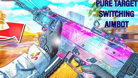 MW3 1000 HOURS OF AIMBOT AIM (TARGET SWITCHING MONTAGE)