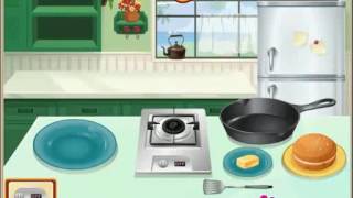 Pizza Burger Games-Cooking Games-Hair Games screenshot 5