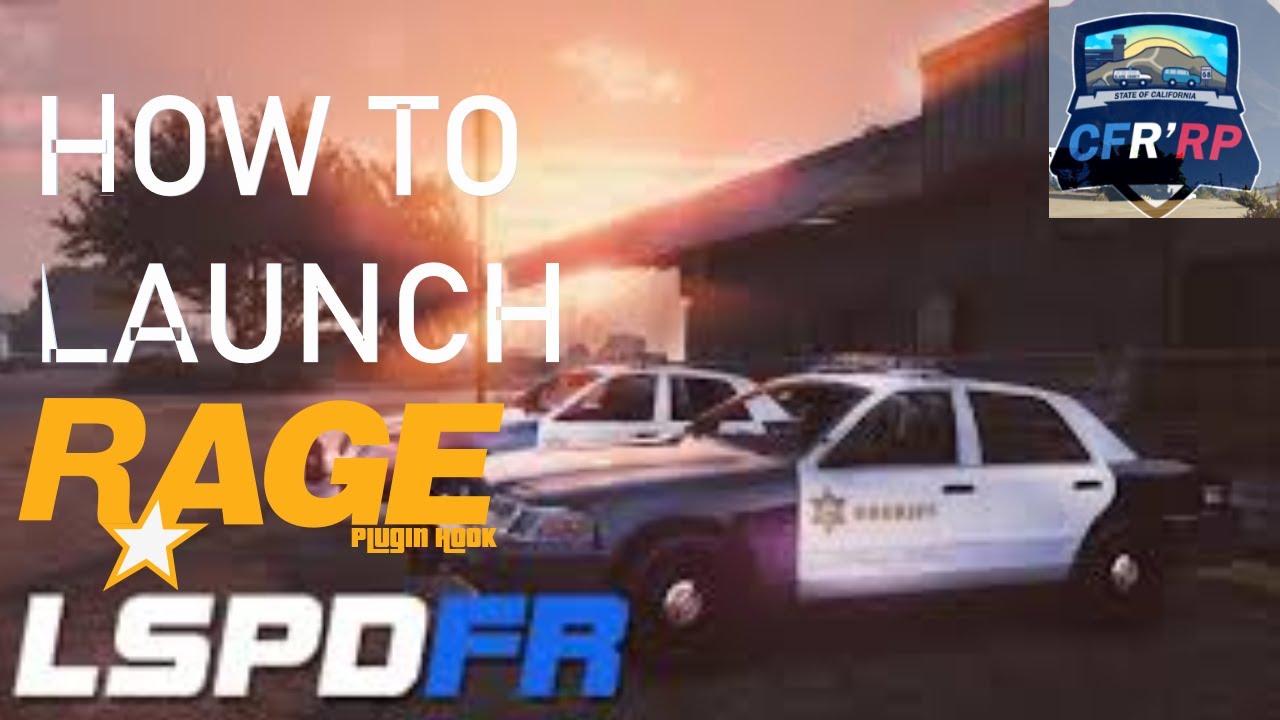 I can't launch a game from the Epic Games Store - LSPDFR 0.4