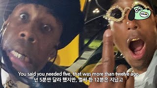       Nigo  Tyler The Creator  Come On Lets Go 