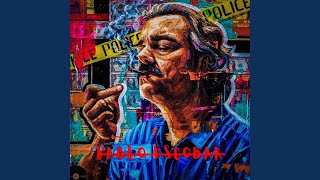 Pablo Escobar