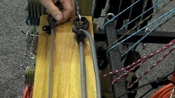 Nite Ize Adjustable Bungee Review