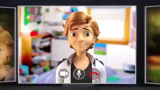 Miraculous Ladybug Temporada 3 Capitulo 14 - Aguafiestas 👦🎉 - Español Latino