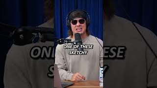 Theo Von about OnlyFans😳 #theovon