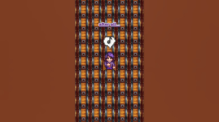 Save Your Resources! You Can Get FREE Chests in Stardew Valley! #stardew