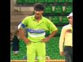 Waqar Younis Perfect Reply Vs Asanaka Gurusinha With A Superb Inswinger Analysis