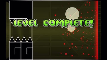 Geometry Dash - Carrot Rush (Reverse) (2.2 Back 1.9 + 2.11)