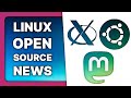 GNOME drops X11? + Ubuntu 23.10, Mastodon gains 400K users: Linux &amp; Open Source News