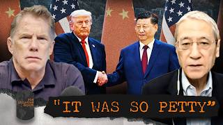 How Xi Jinping Insulted Donald Trump During The Beijing Summit