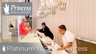 Todo Incluido en Platinum Yucatán Princess - Hotel en Riviera Maya, México