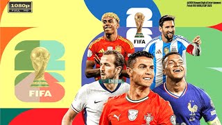 PES 6 PC - Kupuk Blog Update FIFA World Cup 2026